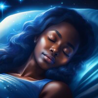 Confort Nocturno Con Tonos Lofi - La Academia de Música para el Sueño Profundo & Lo-Fi inspirado & El poder de la lluvia