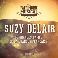 Tu n'peux pas t'figurer - Suzy Delair