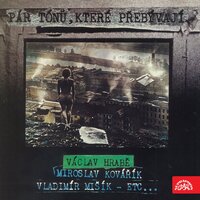 Špejchar blues - Miroslav Kovářík & ETC...