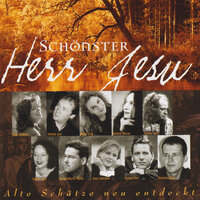 Ich weiß einen Strom - Thea Eichholz & Eberhard Rink & Danny Plett & Anja Lehmann & Bernd-Martin Müller & Sabine Jost