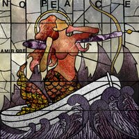 No Peace - Amir Obè