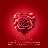 Holy - Yung Ras & Gold Up