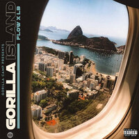 Gorilla Island - Flow & LB