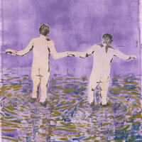 Light Past Blue, Pt. 5 - Alex Somers & Aska Matsumiya