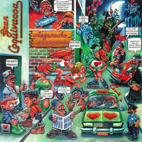 Wayuú - Gran Coquivacoa