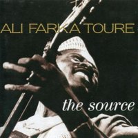 Goye Kur - Ali Farka Touré