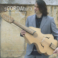 Lessons for Lyra-Viol: Lesson 17 - Coranto - Fernando Marin