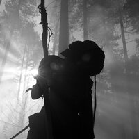 Farewell (Rōnin / Revisited) - UNKLE & YSÉE & Elliott Power & Keaton Henson & Liela Moss & Miink