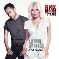 Ara Sıcak - Ajda Pekkan & DJ Xxxl