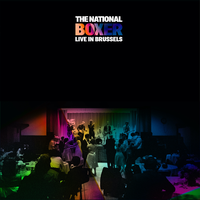 Ada - The National