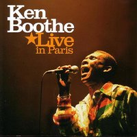 When I Fall in Love - Ken Boothe & No More Babylon