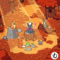 In The Maple Tree - Funcc. & HZ.