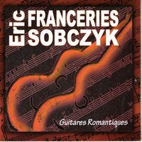 Valses Poétiques - 1 Vivace molto e melodico - Eric Franceries & Eric Sobczyk & Энрике Гранадос
