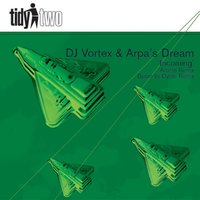 Incoming - DJ Vortex & Arpa's Dream