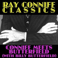 South of the Border (Down Mexico Way) - Ray Conniff & Billy Butterfield
