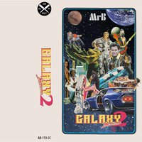 The Way - Mr. Backside