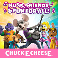 The Spring Break Break Dance - Chuck E. Cheese