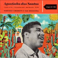 Pif paf (Dança das damas) - Agostinho Dos Santos & Henrique E Sua Orchestra