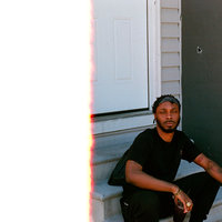 Real Nega - JPEGMAFIA