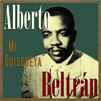 Del Burro al Subway (Merengue) - Alberto Beltrán