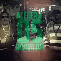 Acelera os Robocop - Mc Tiki & Mc neguinho m7 & MC 7SP