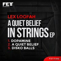 Disko Balls - Lex Loofah
