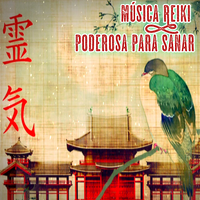 Reiki Meditación para Dormir - Emiliano Bruguera