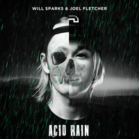 Acid Rain - Will Sparks & Joel Fletcher