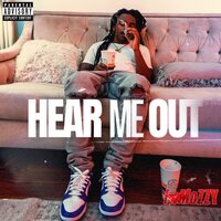 Codeine Sippin - E Mozzy & Mozzy