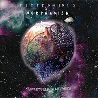 Absolutely Everything - Tryptamines & Morphamish