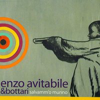 This Is Africa - Enzo Avitabile & Bottari & Hugh Masekela