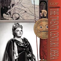 Nebbie in F-Sharp Minor, IOR 27 - Eileen Farrell & George Trovillo & Отторино Респиги