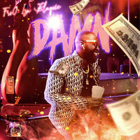 Damn - FriO Isa Blaque
