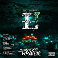 Raised in the Field Remixx - Shill Macc & Ice Meez & Taj-He-Spitz & Chady Boe & Infamous Kaboo & Mac Reese