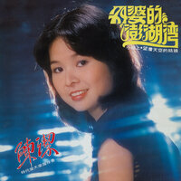 深閨怨 - 陳潔 & The Stylers