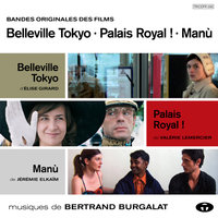 Décembre - Bertrand Burgalat