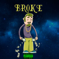 Broke - Swagger & Slient Block killa