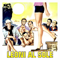 Leoni al sole (Grottesco e romantico) - FIORENZO CARPI