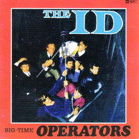 Big Time Operator - Jeff St John & The ID & Jeff St. John