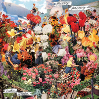 Feels Like Rain - Pretty Pretty