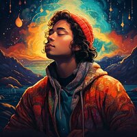 Night Dreams Soften with Beats - Hip Hop Lofi & Relaxing Music Beats & Relax Music Therapy Seduction