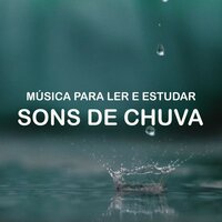Para Ler e Estudar: Sons de Chuva, Pt. 34 - Musicas para Estudar Collective