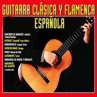 Rondeña - Carlos Montoya