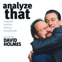 Restaurant Background - David Holmes