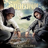 Starting Block (Feat. RedK) - Soprano & RedK