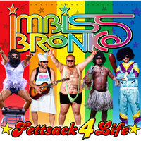 Forever Love - Imbiss Bronko & King Orgasmus One & Atze Bierbong & Polo