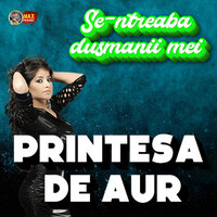 Dumnezeule din cer - Printesa de Aur & Gabi Din Giulesti