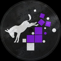 Donky Stomp - Slugabed