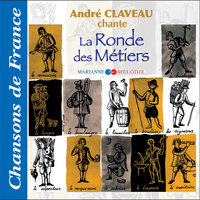 Le bouvier - André Claveau