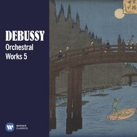 Debussy / Orch Molinari: L'Isle joyeuse, L. 109b - Jun Markl & Claude Debussy